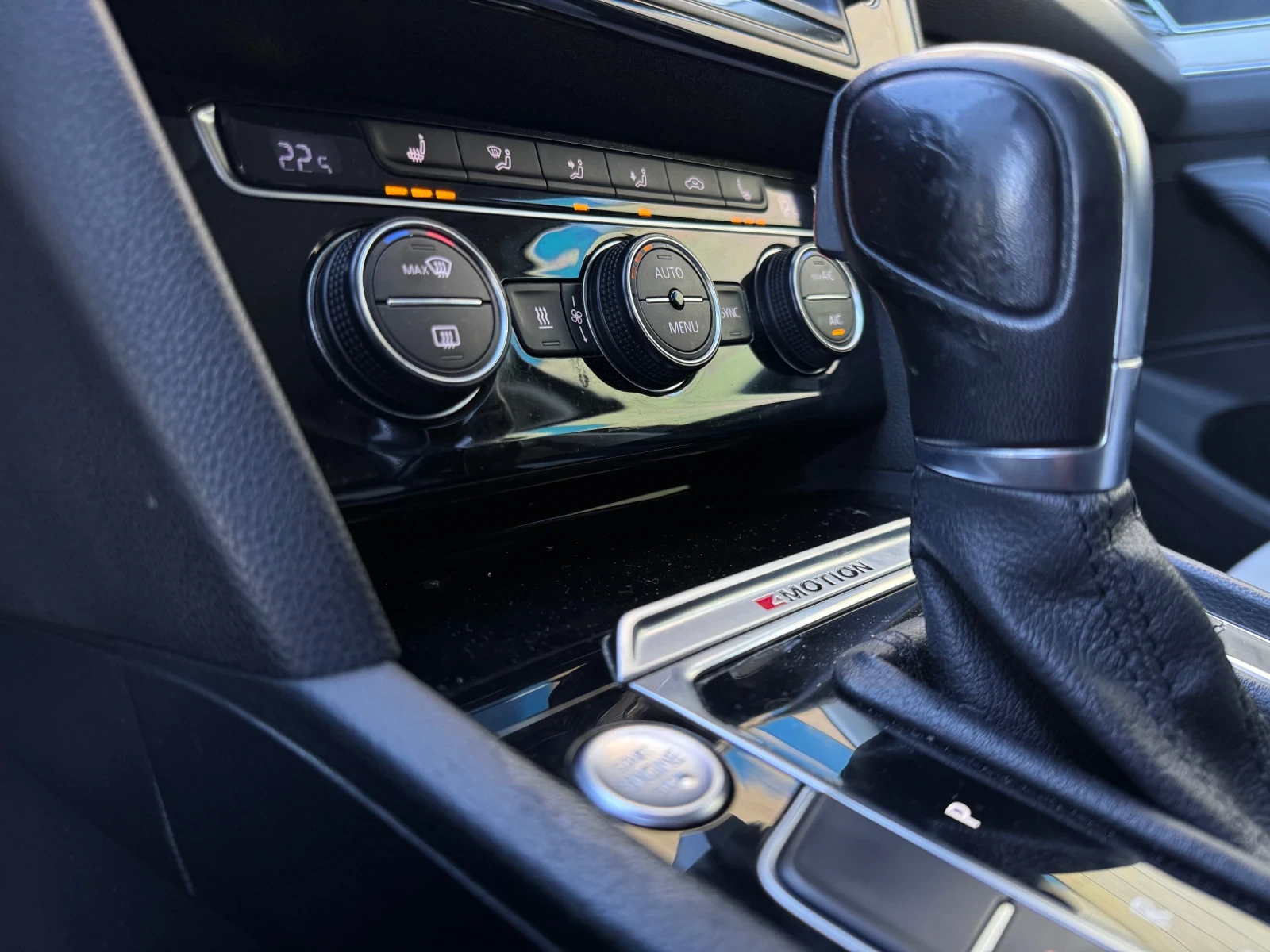 VW Passat B8 / 4motion/ DIGITAL / LED, снимка 12 - Автомобили и джипове - 56638405