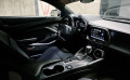 Chevrolet Camaro RS ZL1 + Exhaust SYSTEM - изображение 9