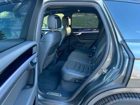 VW Touareg R-Line* Black Pack* 3.0TDI* 286кс* 4Motion, снимка 11