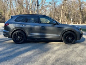 VW Touareg R-Line* Black Pack* 3.0TDI* 286кс* 4Motion, снимка 6