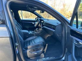 VW Touareg R-Line* Black Pack* 3.0TDI* 286кс* 4Motion, снимка 14