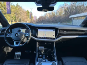 VW Touareg R-Line* Black Pack* 3.0TDI* 286кс* 4Motion, снимка 15