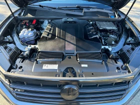 VW Touareg R-Line* Black Pack* 3.0TDI* 286кс* 4Motion, снимка 9