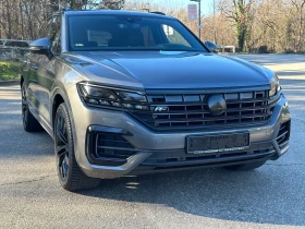 VW Touareg R-Line* Black Pack* 3.0TDI* 286кс* 4Motion, снимка 7