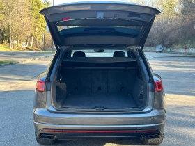 VW Touareg R-Line* Black Pack* 3.0TDI* 286кс* 4Motion, снимка 12