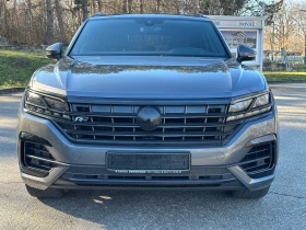 VW Touareg R-Line* Black Pack* 3.0TDI* 286кс* 4Motion, снимка 8