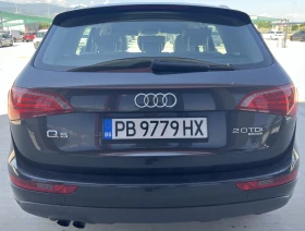 Audi Q5 2.0TDi, снимка 6