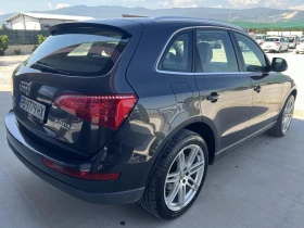Audi Q5 2.0TDi, снимка 4