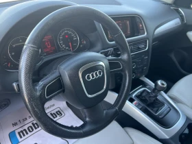 Audi Q5 2.0TDi, снимка 15