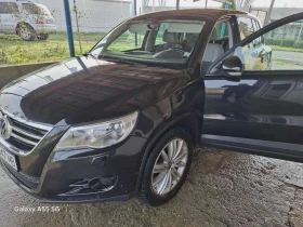 VW Tiguan 2, 0 автомат 4х4, снимка 1