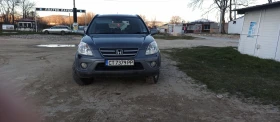 Honda Cr-v, снимка 15