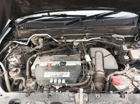 Honda Cr-v, снимка 12