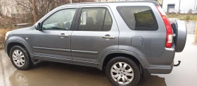 Honda Cr-v, снимка 3