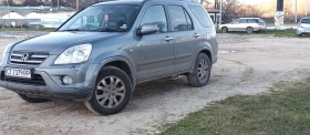 Honda Cr-v, снимка 14