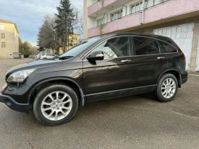 Honda Cr-v, снимка 4
