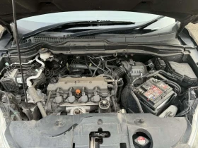Honda Cr-v, снимка 10