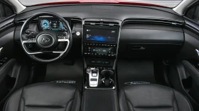 Hyundai Tucson 1.6 T-GDi PREMIUM Plug-in Hybrid 4x4 Automatic, снимка 8