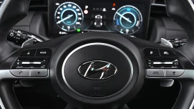 Hyundai Tucson 1.6 T-GDi PREMIUM Plug-in Hybrid 4x4 Automatic, снимка 9