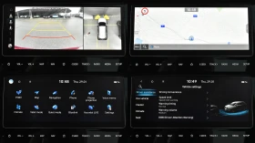 Hyundai Tucson 1.6 T-GDi PREMIUM Plug-in Hybrid 4x4 Automatic, снимка 14