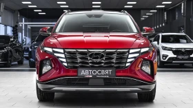 Hyundai Tucson 1.6 T-GDi PREMIUM Plug-in Hybrid 4x4 Automatic, снимка 2