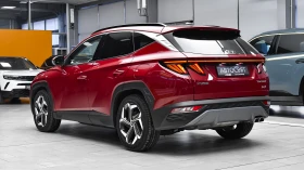 Hyundai Tucson 1.6 T-GDi PREMIUM Plug-in Hybrid 4x4 Automatic, снимка 7