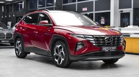 Hyundai Tucson 1.6 T-GDi PREMIUM Plug-in Hybrid 4x4 Automatic, снимка 5