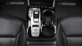 Hyundai Tucson 1.6 T-GDi PREMIUM Plug-in Hybrid 4x4 Automatic, снимка 11