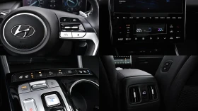 Hyundai Tucson 1.6 T-GDi PREMIUM Plug-in Hybrid 4x4 Automatic, снимка 15