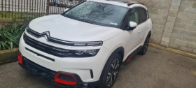 Citroen C5 Aircross SHINE PureTech 1.6 EAT8, снимка 2