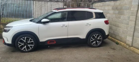 Citroen C5 Aircross SHINE PureTech 1.6 EAT8, снимка 1
