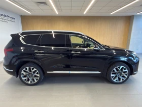 Hyundai Santa fe PREMIUM LUX AWD, снимка 6