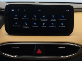 Hyundai Santa fe PREMIUM LUX AWD, снимка 13