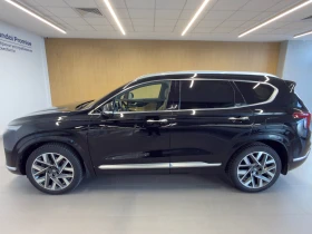 Hyundai Santa fe PREMIUM LUX AWD, снимка 2
