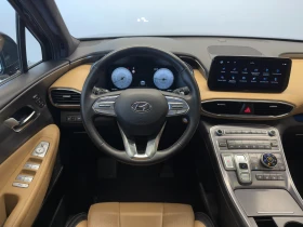 Hyundai Santa fe PREMIUM LUX AWD, снимка 11