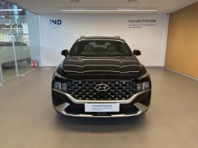 Hyundai Santa fe PREMIUM LUX AWD, снимка 8