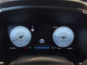 Hyundai Santa fe PREMIUM LUX AWD, снимка 12