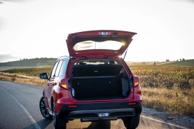 Suzuki Vitara BusterJET, снимка 4