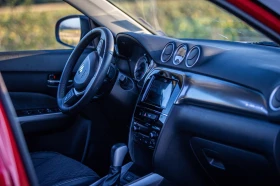 Suzuki Vitara BusterJET, снимка 12