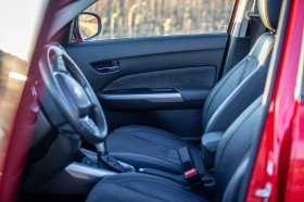 Suzuki Vitara BusterJET, снимка 11