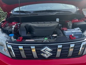 Suzuki Vitara BusterJET, снимка 13