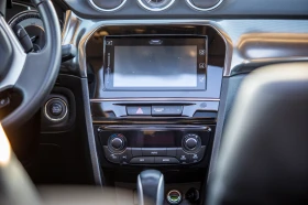 Suzuki Vitara BusterJET, снимка 9