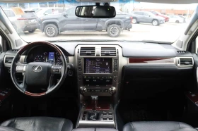 Lexus GX 460 Premium * 7 Места * Сервизна История * Carfax * , снимка 9