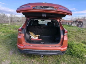 Hyundai Tucson, снимка 6