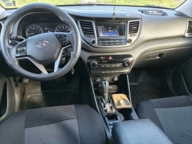 Hyundai Tucson, снимка 7