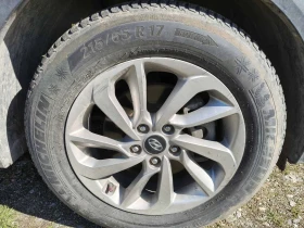 Hyundai Tucson, снимка 10