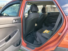 Hyundai Tucson, снимка 8
