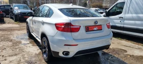 BMW X6 3.0D, снимка 5