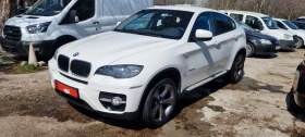 BMW X6 3.0D, снимка 1