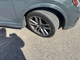 Audi Q3 QUATTRO * ДИСТРОНИК* ДИГИТАЛЕН КИЛОМЕТРАЖ* ПАНОРАМ, снимка 6