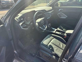 Audi Q3 QUATTRO * ДИСТРОНИК* ДИГИТАЛЕН КИЛОМЕТРАЖ* ПАНОРАМ, снимка 7